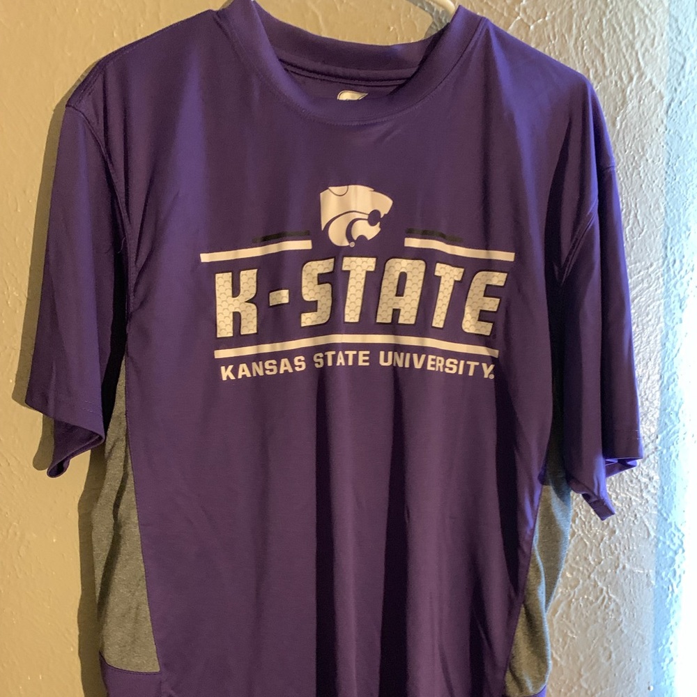 Kansas State shirt